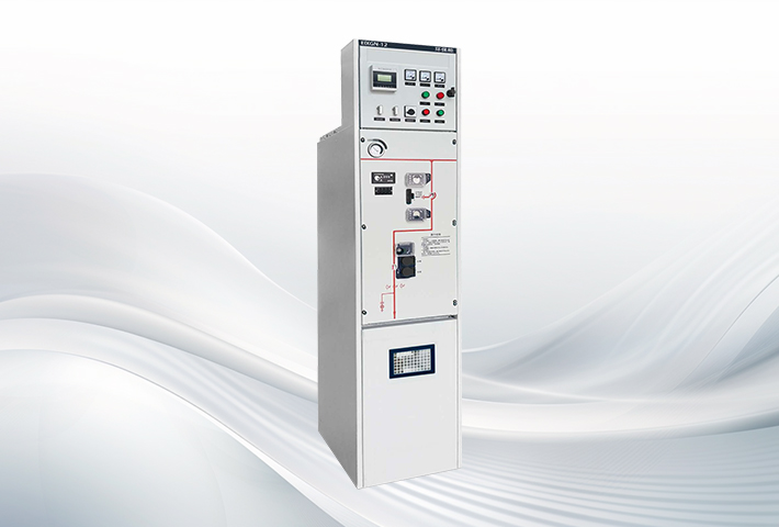 環網柜：引領電力系統智能化的未來發展趨勢